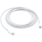 APPLE Кабель-переходник с USB-C на Lightning — Изображение №1