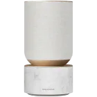 BANG & OLUFSEN Beosound Balance Home Audio System, White Marble — Image №1