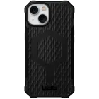 Protective Case UAG Essential Armor with MagSafe Black for iPhone 14 — Image №1