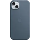 APPLE Іс FineWoven Case with MagSafe with MagSafe Pacific Blue for iPhone 15 Plus — image №1