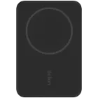 Зарядное устройство BELKIN, 5000 мА·ч, Чёрный — image №1