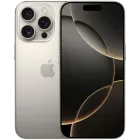 iPhone 16 Pro, 512 ГБ, Natural Titanium — image №1