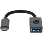 UBEAR USB փոխարկիչ — image №1