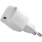 Адаптер питания NATIVE UNION USB-C, 30 Вт — image №1