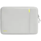Պայուսակ TOMTOC Defender-A13 Laptop Sleeve  Մոխրագույն for MacBook Air/Notebook up to 13"/MacBook Pro 13 — image №1