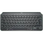 LOGITECH MX Keys Mini Клавиатура — image №1