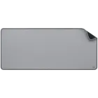 Logitech Desk Mat Studio Series, Mid Grey — Зображення №1