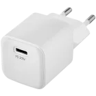 Адаптер питания UBEAR USB-C, 20 Вт — image №1