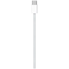 APPLE Кабель USB-C, Белый, 1м — image №1