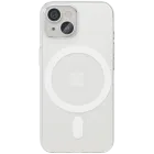 Պատյան VLP Diamond Case With MagSafe հետ MagSafe Թափանցիկ for iPhone 15 — image №1