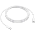 APPLE Кабель USB-C, Белый, 2м — image №1