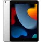 iPad 10.2 9 Gen, 256 ГБ Wi-Fi 2021, Күміс — image №1