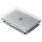 SATECHI Shell Case Eco-Hardshell  Clear for MacBook Air 13 — Image №1