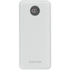 CANYON PB-2002 Power Bank, 20000 mAh, Lithium Polymer — Image №1