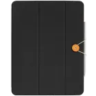 Обложка Smart Folio NATIVE UNION W.F.A FOLIO  Чёрная для iPad Pro 12,9 дюйма (3-го, 4-го и 5-го поколения) — Изображение №1