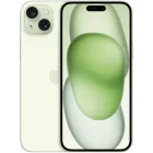 iPhone 15 Plus, 128 ГБ, Зелёный — Изображение №1