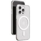Чехол VLP Puro с MagSafe Прозрачный для iPhone 16 Pro Max — Изображение №1