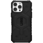Чехол UAG Pathfinder с MagSafe для iPhone 16 Pro Max, Чёрный — image №1
