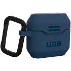 UAG Protective Case Standard Issue Silicone Case , Mallard for AirPods (Gen3) — Image №1