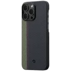 PITAKA Чехол MagEZ Case 2 с MagSafe Fusion Overture для iPhone 14 Pro Max — image №1