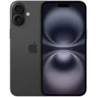 iPhone 16 Plus, 512 ГБ, Қара — image №1