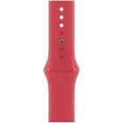 Бау APPLE 41mm Sport Band (PRODUCT)RED — image №1