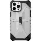 UAG Қорғаныс корпусы Plasma  Мұз for iPhone 13 Pro Max — image №1