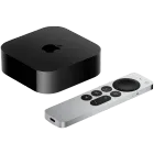 Apple TV 4K, 64 ГБ — image №1