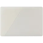 NATIVE UNION Sleeve Stow Slim , Sandstone for MacBook Pro 16/MacBook Air 15.3/MacBook 15 — Image №1