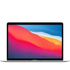 MacBook Air 13"  M1 , 16 ГБ, 1 ТБ, Серебристый — image №1
