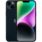 iPhone 14 Plus, 512 ГБ, Қараңғы түн — image №1