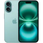 iPhone 16, 512 ГБ, Teal — image №1