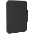 UAG Smart Folio METROPOLIS SE , Νουάρ for iPad mini (6ης γενιάς) — Εικών №1