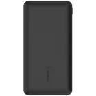 Зарядное устройство BELKIN, 10000 мА·ч, Черный — image №1