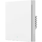 Aqara Smart Wall Switch H1 (with neutral, single rocker) — image №1