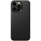 Case NU Thin Case with MagSafe Ink Black for iPhone 15 Pro Max — Image №1