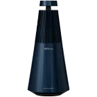 BANG & OLUFSEN Beosound 2 3rd Gen Home Audio System, Navy/Aqua — Image №1