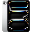 iPad Pro 11 M4, 512 ГБ Wi-Fi Стандартты 2024, Күміс — image №1
