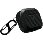 LAUT Case CAPSULE IMPKT , Charcoal for AirPods (Gen3) — Image №1