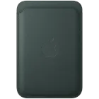 Wallet APPLE FineWoven Wallet with MagSafe Dark Green for iPhone — Image №1