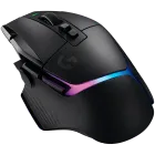Мышь LOGITECH G502 X Plus Wireless Black (L910-006162) — Изображение №1