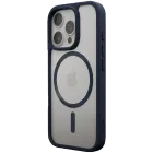 iLera Պատյան ColorAnt Clear հետ MagSafe Կապույտ for iPhone 16 Pro — image №1