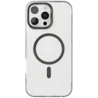 Պատյան VLP Element հետ MagSafe Սև for iPhone 16 Pro — image №1