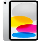 iPad 10.9 10 Gen, 64 ГБ Wi-Fi+Celular 2022, Серебристый — image №1