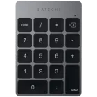 SATECHI Устройства ввода - Клавиатурный блок Space Gray — image №1