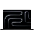 MacBook Pro 16.2"  M4 Pro (14C CPU/20C GPU), 48 ГБ, 512 ГБ, Space Black — Изображение №1