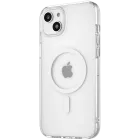 UBEAR Іс Real Mag Case with MagSafe Мөлдір for iPhone 14 — image №1