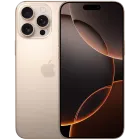 iPhone 16 Pro Max, 256 ГБ, Desert Titanium — image №1