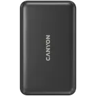 CANYON PB-1001 Power Bank, 10000 mAh, Lithium Polymer — Image №1