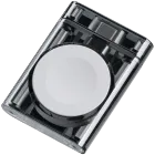 Бездротовий зарядний пристрій PITAKA Power Dongle для Apple Watch (PD1001) — Зображення №1